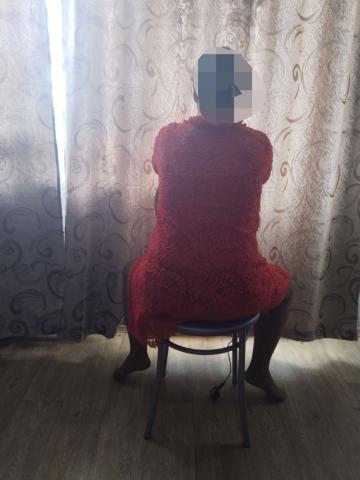 Анастасия Пикантная Брюнетка фото 2