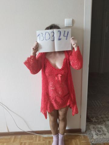 Анастасия Пикантная Брюнетка фото 4